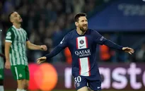 Messi đang tìm được lại phiên bản tốt nhất của mình trước thềm World Cup