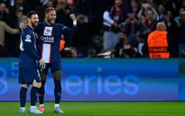 Kết quả UEFA Champions League sáng 26/10: Mưa bàn thắng!