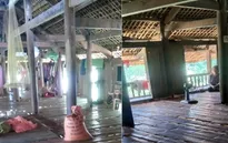 Bệnh nhi ở Lào Cai cần được hỗ trợ chi phí mổ tim