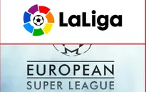 Điều luật gây tranh cãi của giải VĐQG Tây Ban Nha: Mở đường cho Super League?