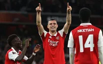 Lịch thi đấu Europa League hôm nay: Chờ đợi Man Utd và Arsenal