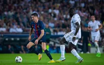 Barca thua đậm Bayern Munich trong ngày chia tay Champions League, xuống chơi Europa League