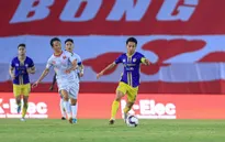 Trước vòng 22 V.League 2022: Cuộc đua kịch tính ở 2 đầu BXH