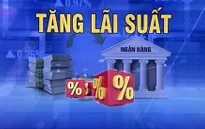 ECB tăng mạnh lãi suất cơ bản nhằm đối phó với lạm phát kỷ lục