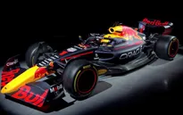 Red Bull và thành công khi vô địch đội đua F1 năm 2022