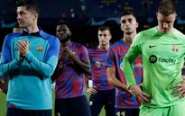 Barcelona có thể sẽ chia tay rất nhiều cầu thủ trong kỳ chuyển nhượng sắp tới
