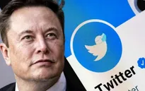 Elon Musk lạc quan về tương lai của Twitter