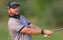 Jordan Smith dẫn đầu vòng 1 giải golf Bồ Đào Nha Masters