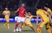Lịch thi đấu và trực tiếp V.League hôm nay (28/10 | Đông Á Thanh Hóa - CLB TP Hồ Chí Minh