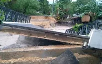 31 người thiệt mạng do bão Nalgae đổ bộ Philippines