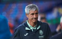 HLV Quique Setien trở thành thuyền trưởng mới của CLB Villarreal