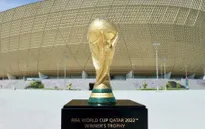 Giờ vàng thể thao tuần này, 28/10: Ký ức World Cup cùng VTV