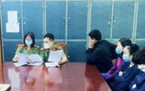 Triệt phá ổ nhóm đánh bạc giao dịch gần 3 tỷ đồng/ngày