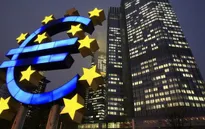 ECB tăng lãi suất thêm 75 điểm cơ bản