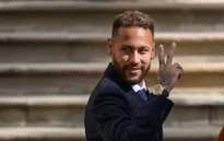 Neymar được bác bỏ cáo buộc phạm tội
