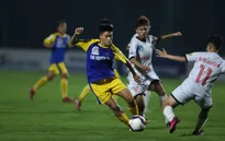 Vòng 13 giải bóng đá nữ VĐQG – cúp Thái Sơn Bắc 2022: Thái Nguyên T&T giành lại vị trí thứ 4