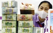 Tăng lãi suất giúp giữ giá trị đồng tiền, kiểm soát lạm phát