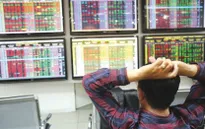 Chứng khoán rực lửa phiên đầu tuần