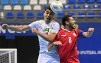ĐT Iran - đối thủ của ĐT futsal Việt Nam tại tứ kết mạnh như thế nào?