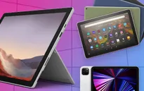 Thị trường PC và máy tính bảng tiếp tục lao dốc đến năm 2023