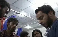 Dịch bệnh lan nhanh sau lũ lụt tồi tệ nhất tại Pakistan