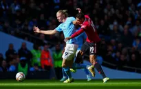 Man Utd nhận tin dữ sau thất bại trước Man City