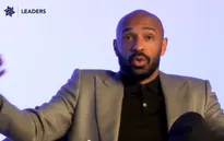 Thierry Henry: VAR đã giết chết sự thú vị của các trận đấu