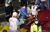 Vụ giẫm đạp tại Itaewon, Hàn Quốc: 151 người thiệt mạng, Tổng thống Yoon tuyên bố quốc tang