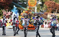 Các sự kiện Halloween còn lại tại Hàn Quốc bị hủy bỏ sau thảm kịch Itaewon