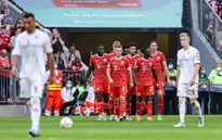 Vòng 12 Bundesliga: Bayern - Dortmund cùng thắng ấn tượng
