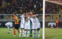 Vòng 12 Serie A: Juventus và Inter Milan cùng giành 3 điểm