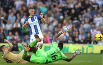 Vòng 14 Ngoại hạng Anh: Chelsea, Liverpool nhận thất bại bẽ bàng