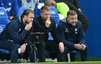 HLV Potter nhận lỗi sau trận thua của Chelsea