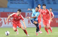 Lịch thi đấu và trực tiếp vòng 22 V.League hôm nay: Tâm điểm Hồng Lĩnh Hà Tĩnh - CLB Viettel