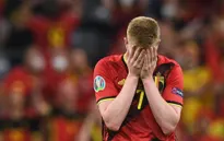 Sau FIFA World Cup 2022™, De Bruyne có thể giã từ sự nghiệp ĐTQG như Messi