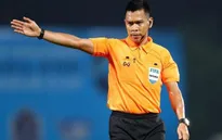 VFF mời trọng tài Thái Lan điều khiển trận 'chung kết ngược' V.League 2022