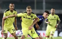 Udinese nối dài mạch toàn thắng Serie A, Elche chìm sâu đáy BXH La Liga