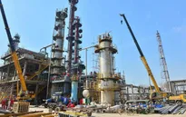 Trung Quốc có thể tăng xuất khẩu dầu cho châu Âu