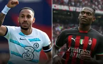 AC Milan gặp khó trước cuộc đối đầu với Chelsea | UEFA Champions League