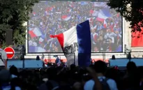 Paris tẩy chay World Cup 2022