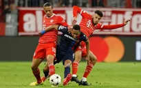 Bayern tiếp tục 'gieo sầu' cho đối thủ ở Champions League