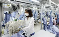 Nhiều thách thức với ngành dệt may trong năm 2023