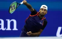 Nick Kyrgios khởi đầu thuận lợi tại giải quần vợt Nhật Bản mở rộng 2022