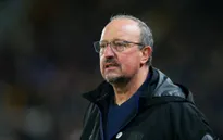 Rafael Benitez tái xuất Ngoại hạng Anh?