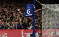 Kết quả UEFA Champions League rạng sáng 6/10: Chelsea, Man City thắng ấn tượng