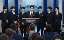 BTS đối mặt với việc nhập ngũ