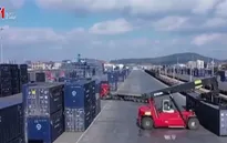 Thái Lan kết nối đường sắt Lào - Trung Quốc