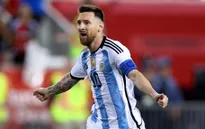 Nối gót Messi, 1 ngôi sao trứ danh nói về "kỳ World Cup cuối cùng"