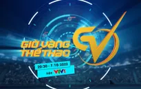 Giờ vàng thể thao tuần này, 07/10 | Man Utd, futsal Việt Nam và bài kiểm tra thực tế