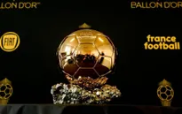 Các đề cử quả bóng Vàng 2022 được công bố: Vắng bóng CR7
